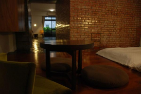 Гостиница Howcome spots homestay  Хуален